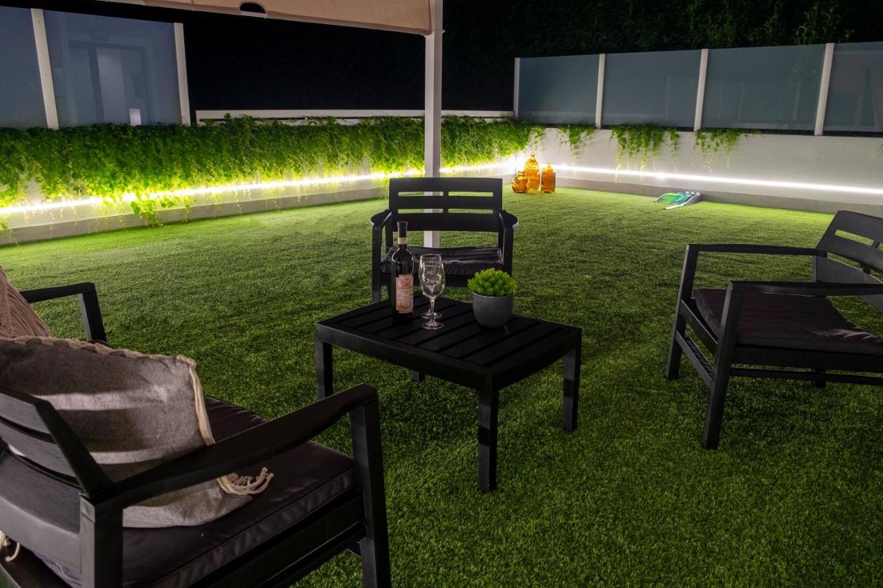 Enjoy Living Bed & Breakfast Pescara Bagian luar foto