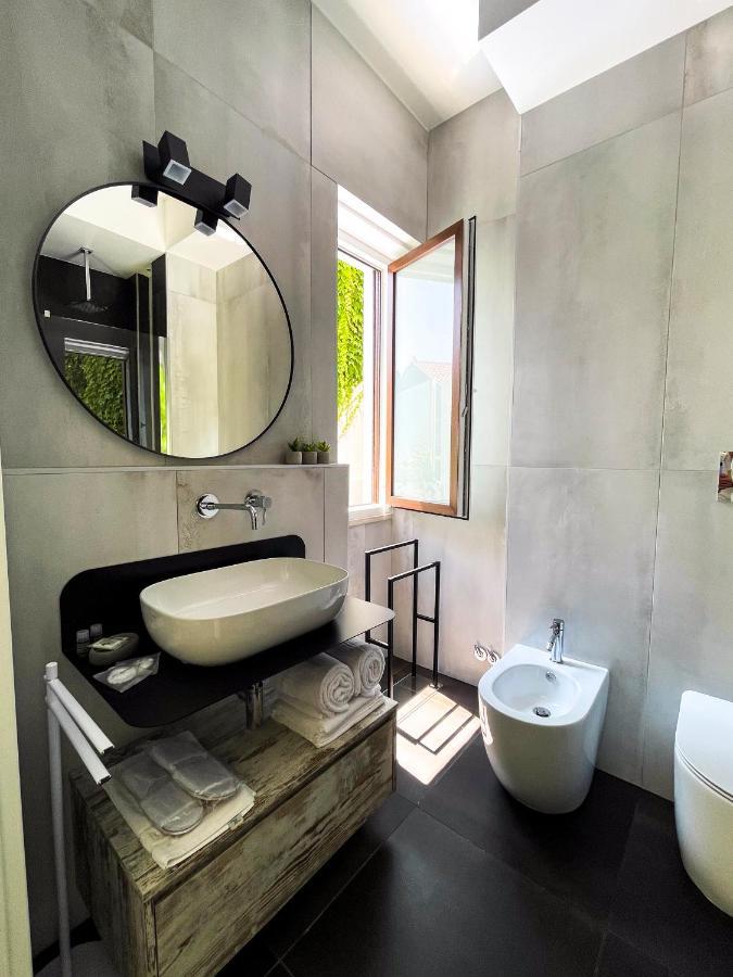 Enjoy Living Bed & Breakfast Pescara Bagian luar foto