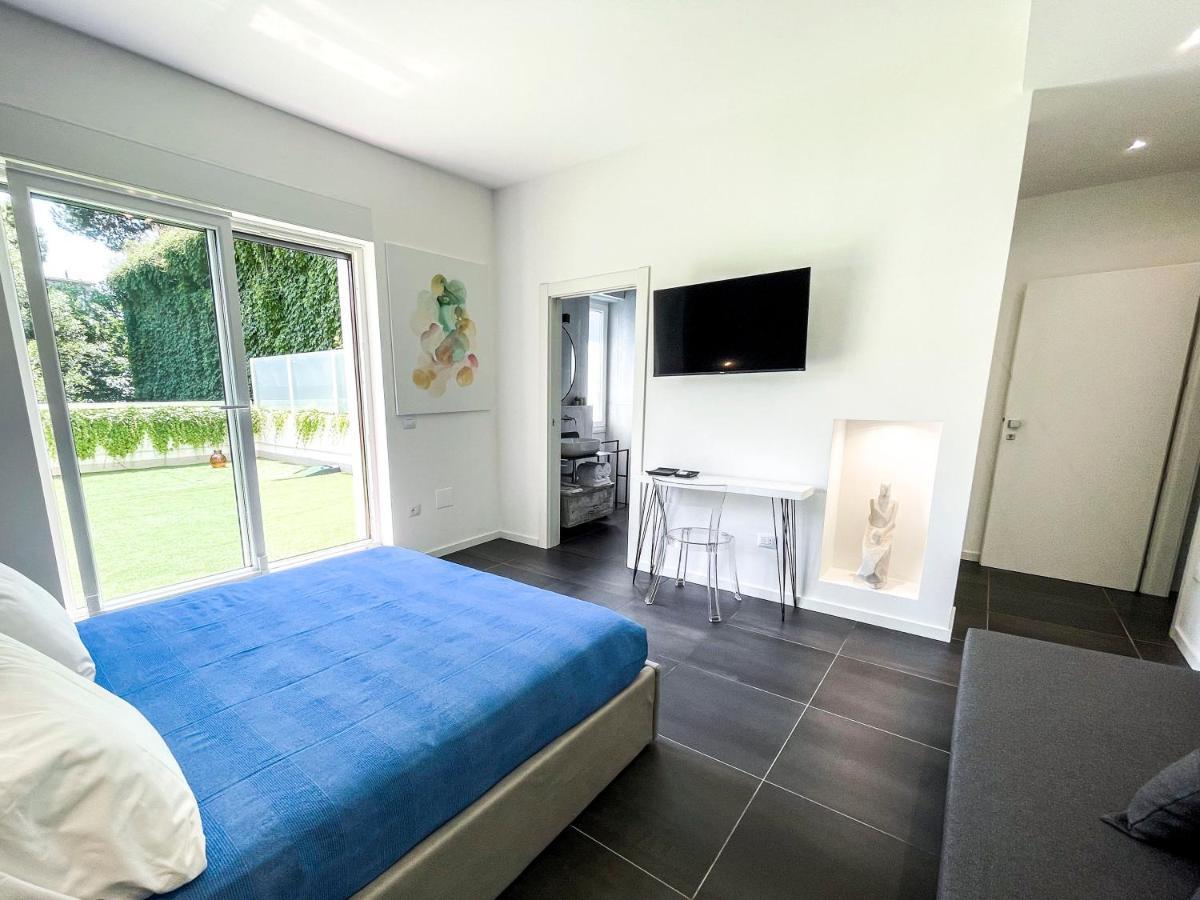 Enjoy Living Bed & Breakfast Pescara Bagian luar foto