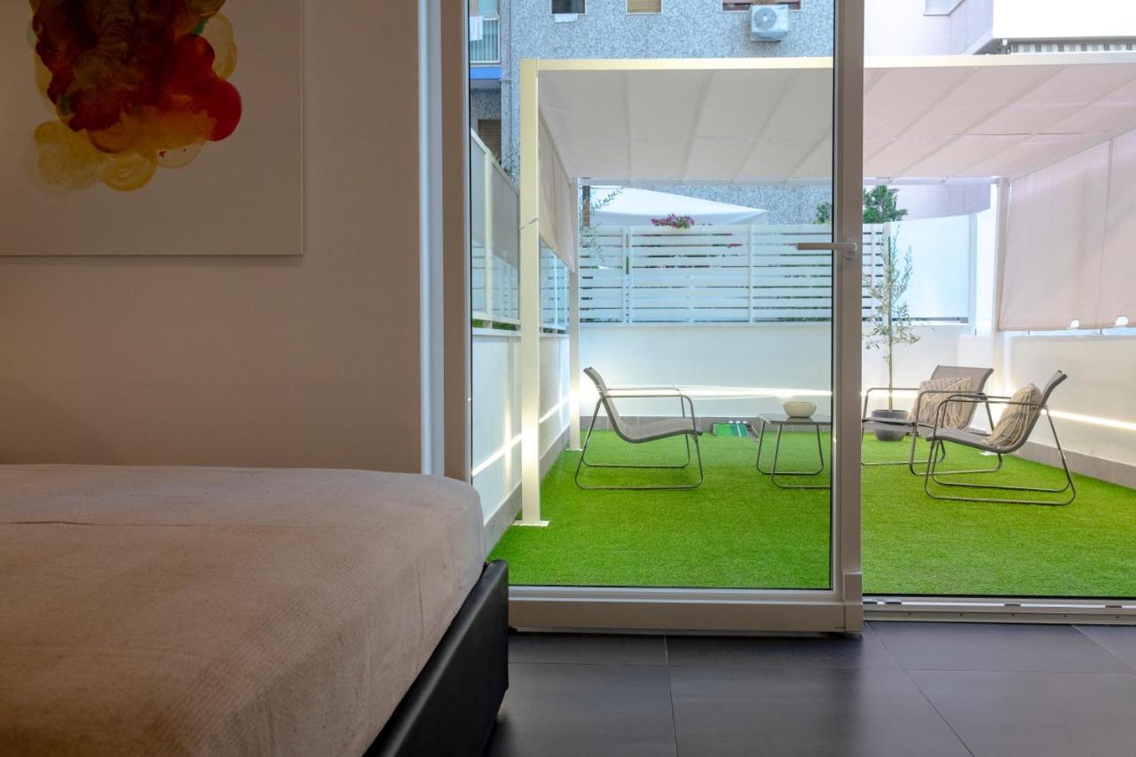 Enjoy Living Bed & Breakfast Pescara Bagian luar foto