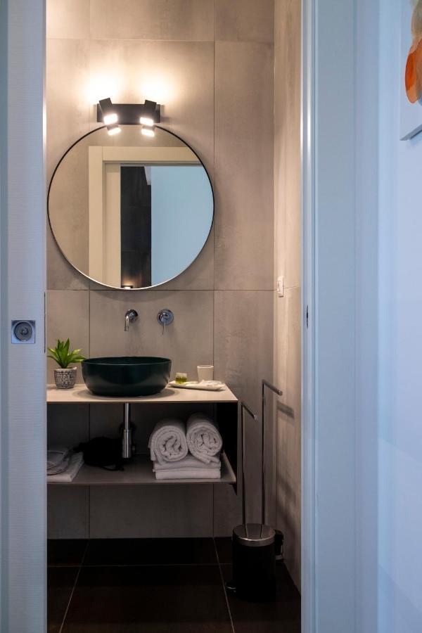Enjoy Living Bed & Breakfast Pescara Bagian luar foto