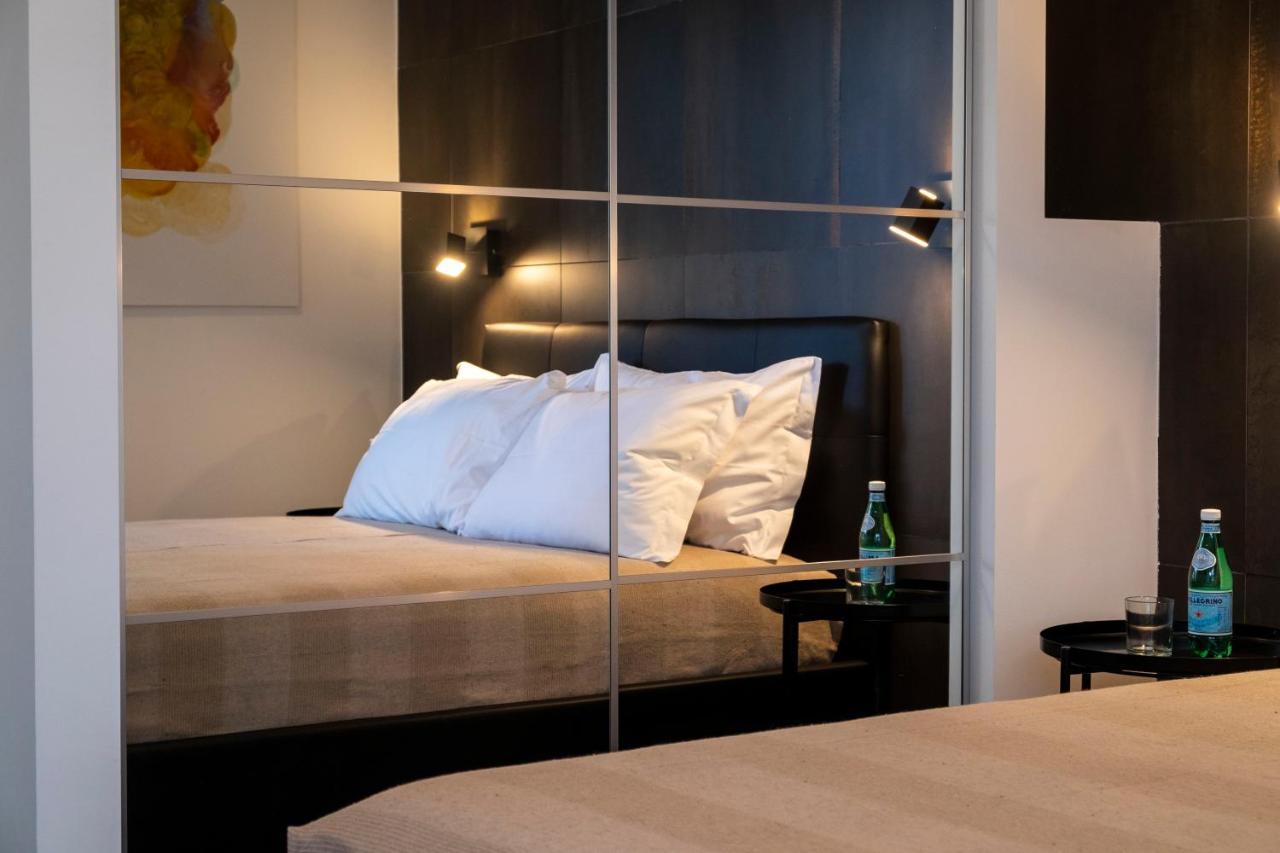 Enjoy Living Bed & Breakfast Pescara Bagian luar foto