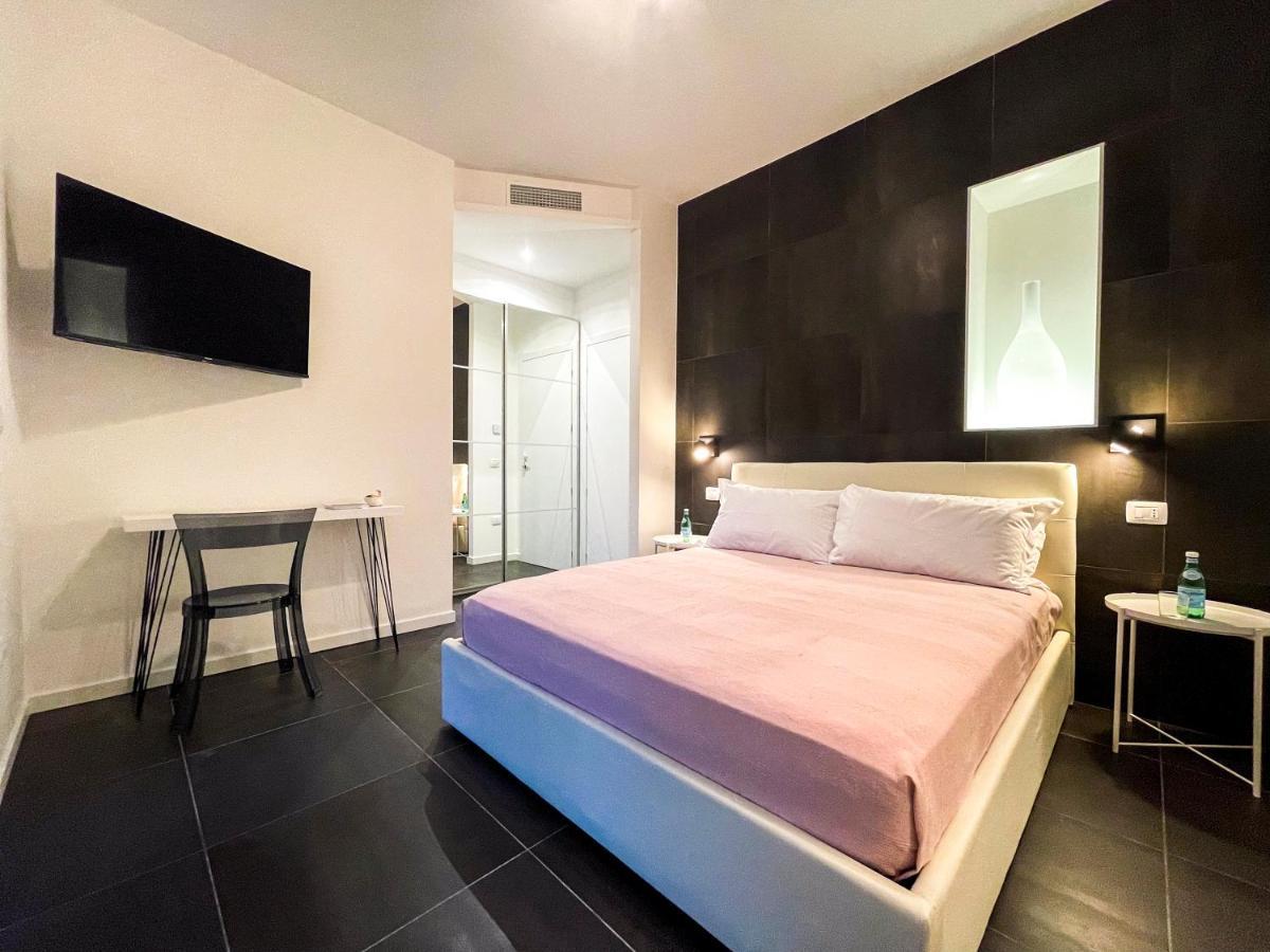 Enjoy Living Bed & Breakfast Pescara Bagian luar foto