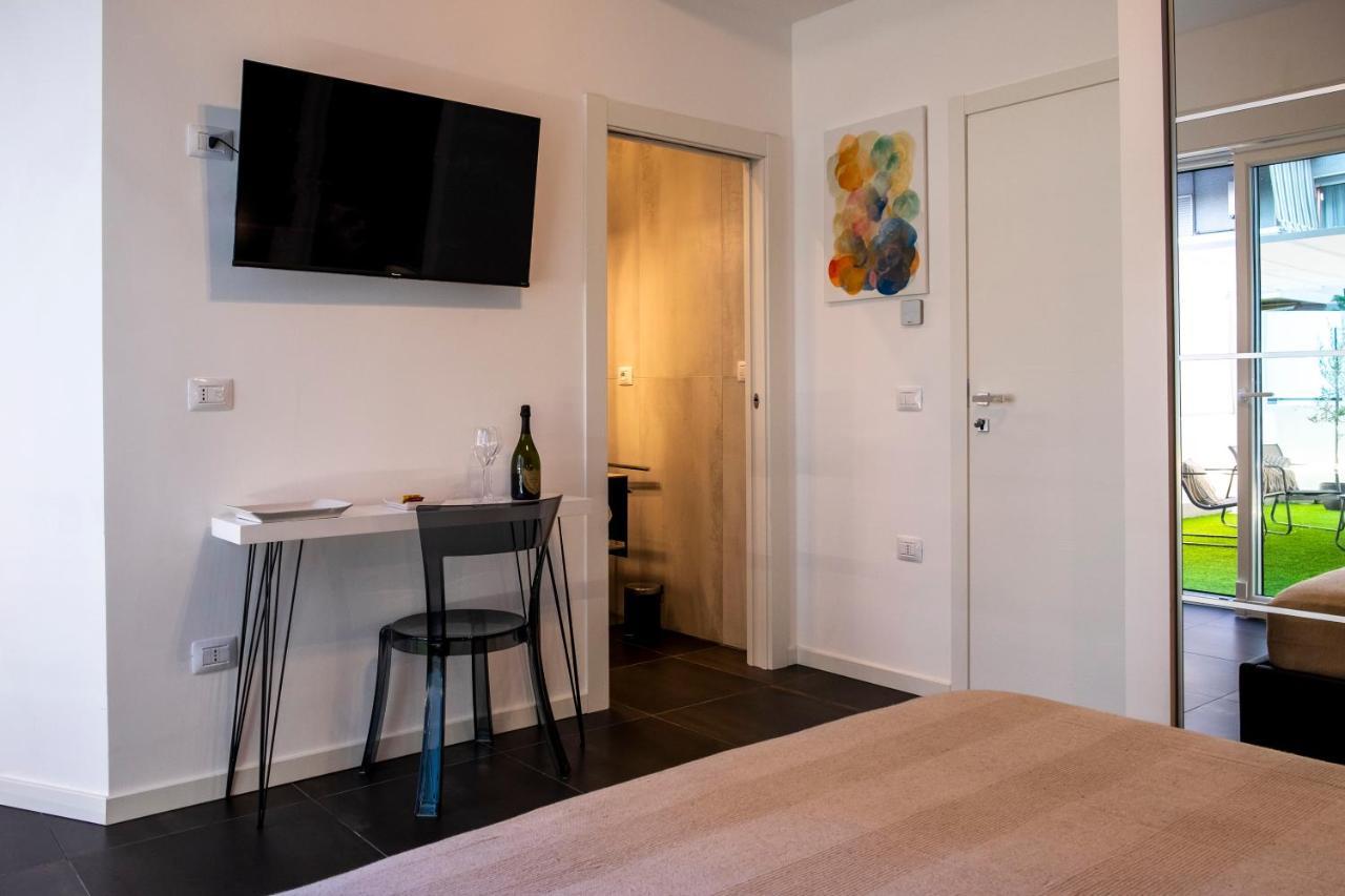 Enjoy Living Bed & Breakfast Pescara Bagian luar foto